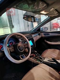 MG 5